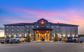 Best Western Plus Drayton Valley
